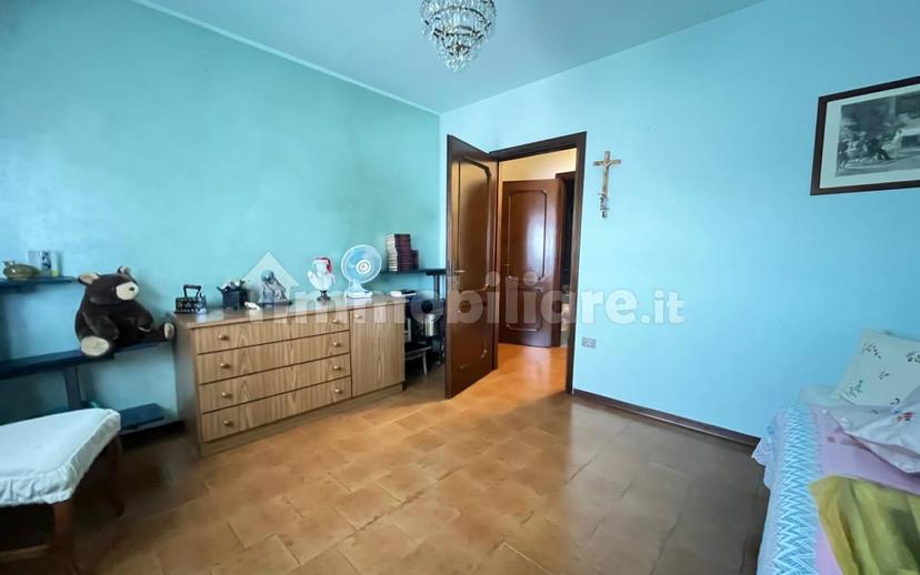 Quadrilocale via Boltiere, Ciserano — foto 21 di 21