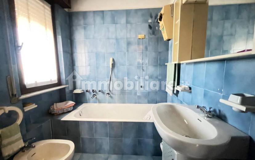 Quadrilocale via Boltiere, Ciserano — foto 4 di 21