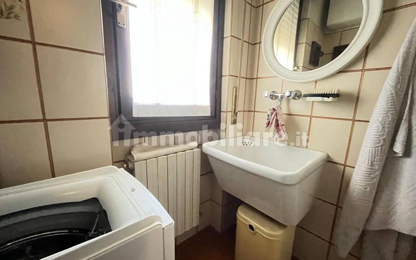 Quadrilocale via Boltiere, Ciserano — foto 19 di 21
