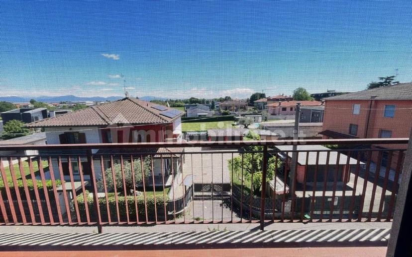 Quadrilocale via Boltiere, Ciserano — foto 6 di 21
