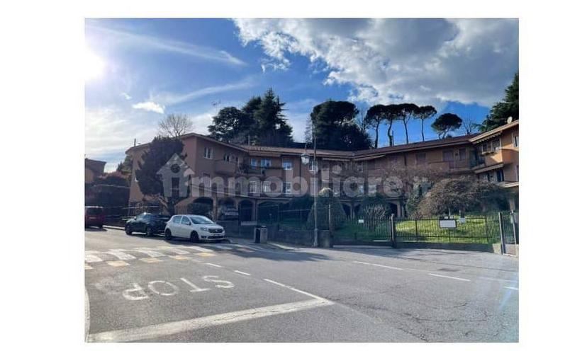 Bilocale via Brianza 4, Centro, Imbersago — foto 2 di 5