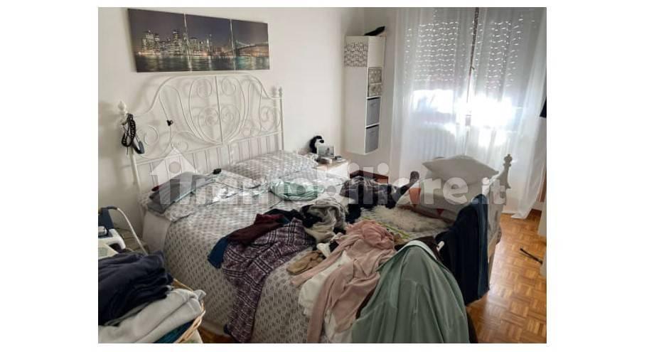 Bilocale via Brianza 4, Centro, Imbersago
