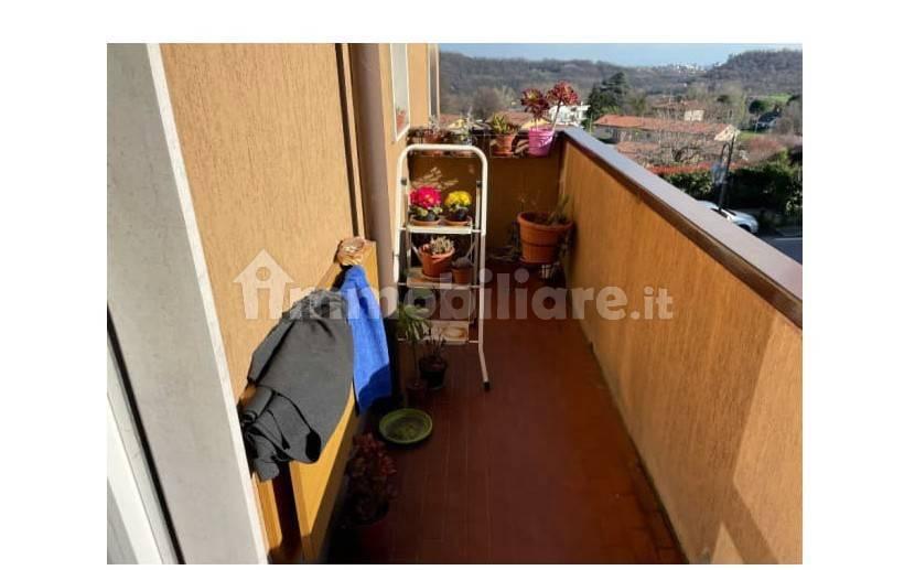 Bilocale via Brianza 4, Centro, Imbersago — foto 3 di 5
