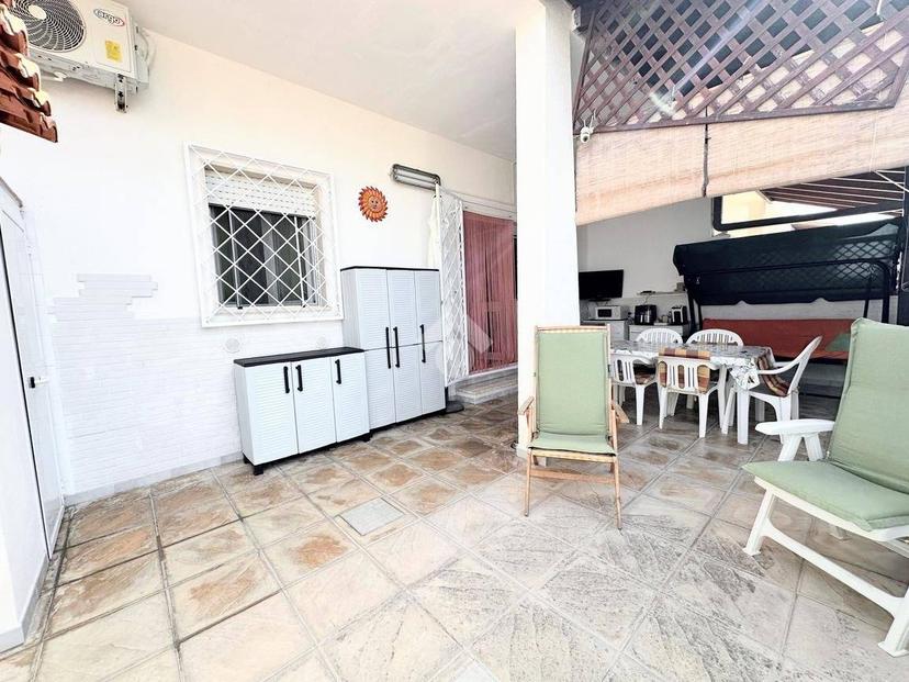 Villa unifamiliare via Pesaro 48, San Pietro in Bevagna, Manduria — foto 14 di 17