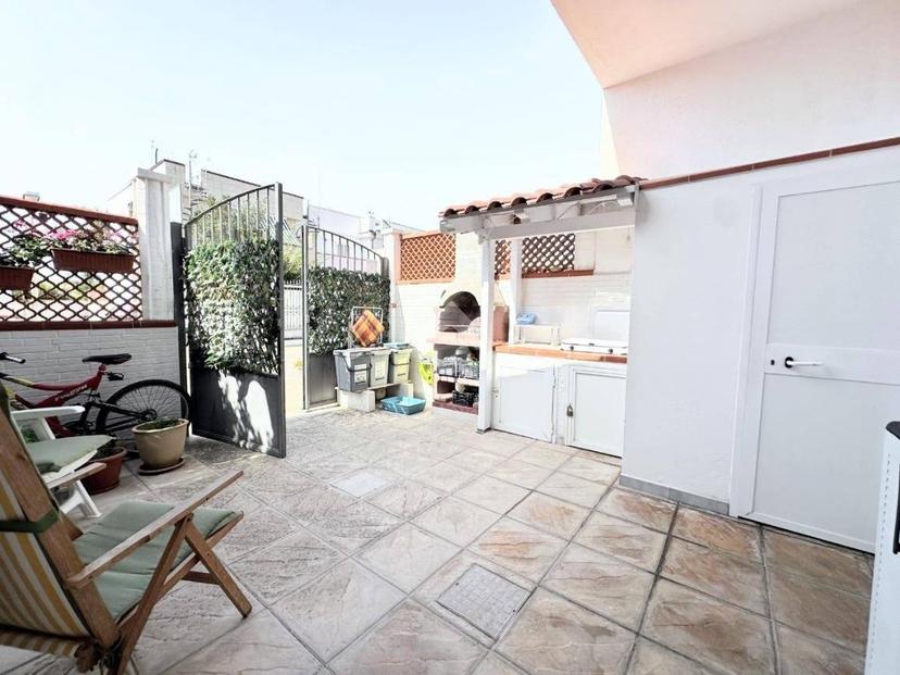 Villa unifamiliare via Pesaro 48, San Pietro in Bevagna, Manduria — foto 7 di 17