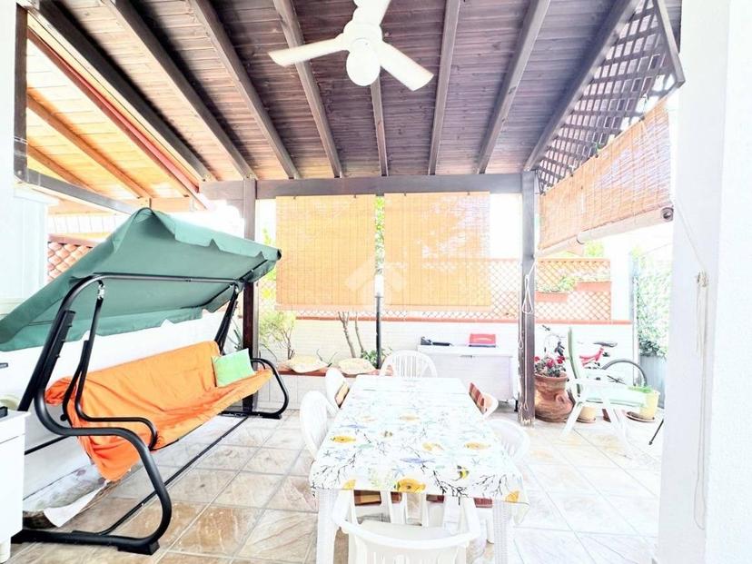 Villa unifamiliare via Pesaro 48, San Pietro in Bevagna, Manduria — foto 11 di 17