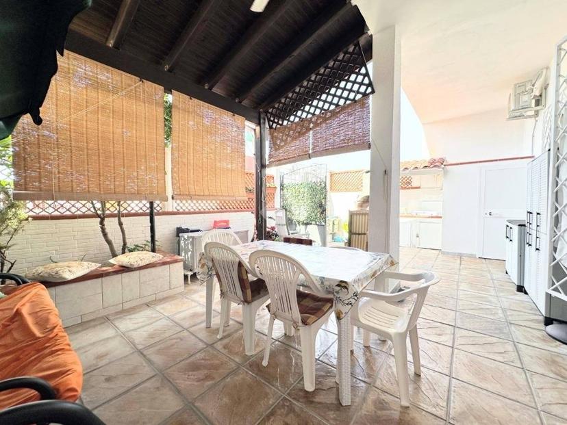 Villa unifamiliare via Pesaro 48, San Pietro in Bevagna, Manduria — foto 13 di 17