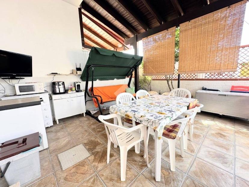 Villa unifamiliare via Pesaro 48, San Pietro in Bevagna, Manduria — foto 4 di 17