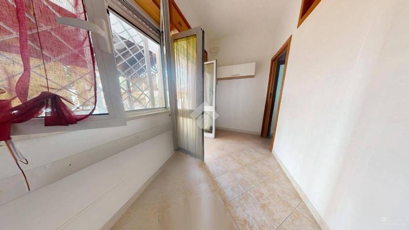 Villa unifamiliare via Pesaro 48, San Pietro in Bevagna, Manduria