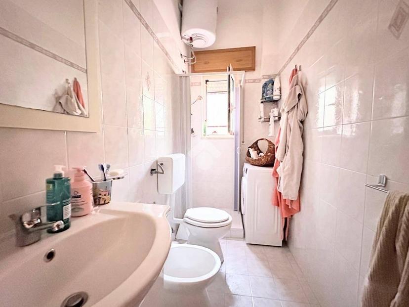 Villa unifamiliare via Pesaro 48, San Pietro in Bevagna, Manduria — foto 15 di 17