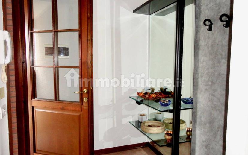Appartamento in villa via Madonna Boschi, Vigarano Mainarda — foto 5 di 10