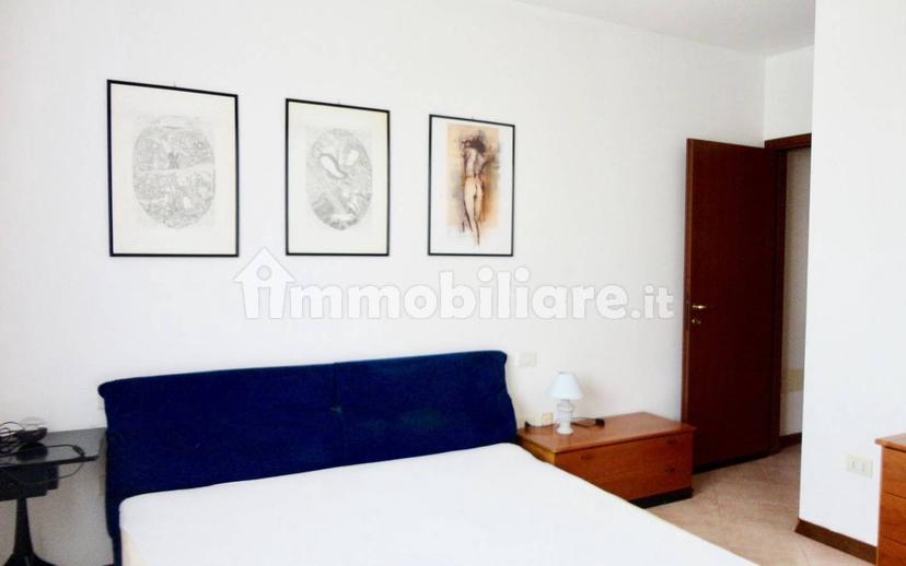 Appartamento in villa via Madonna Boschi, Vigarano Mainarda — foto 10 di 10