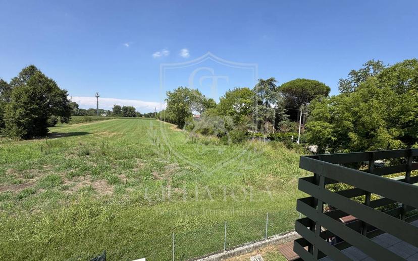 Terratetto unifamiliare via Ca' Sagredo, Favorita, Venezia — foto 17 di 48