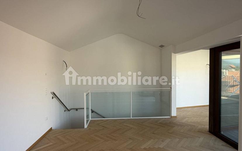 Appartamento via Roma, Centro, Bassano del Grappa — foto 19 di 19