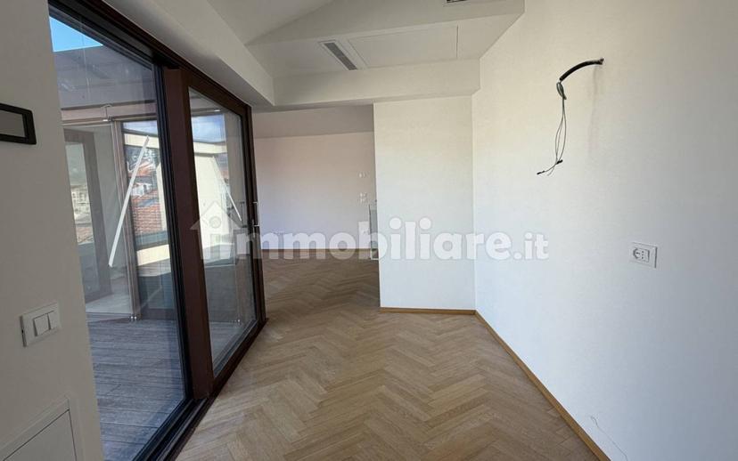 Appartamento via Roma, Centro, Bassano del Grappa — foto 13 di 19