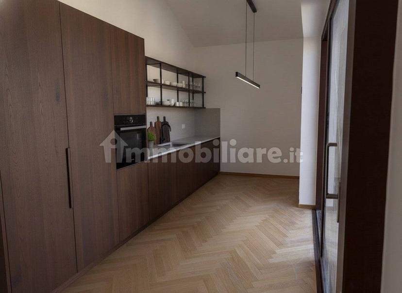 Appartamento via Roma, Centro, Bassano del Grappa — foto 6 di 19