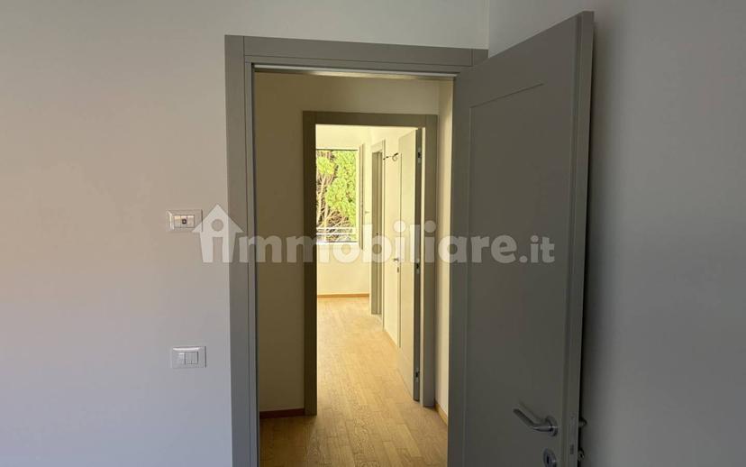 Appartamento via Roma, Centro, Bassano del Grappa — foto 18 di 19