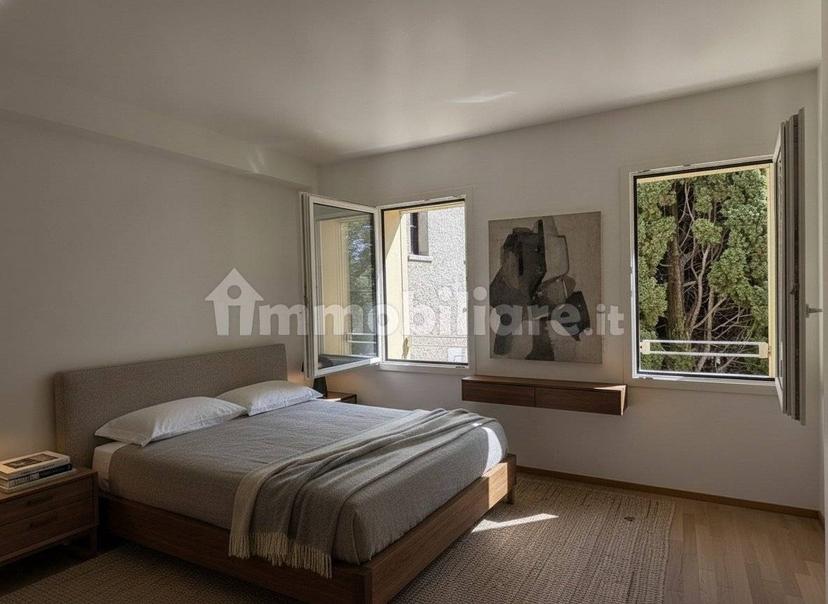 Appartamento via Roma, Centro, Bassano del Grappa