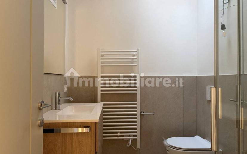 Appartamento via Roma, Centro, Bassano del Grappa — foto 16 di 19