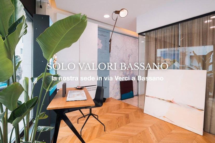 Appartamento via Roma, Centro, Bassano del Grappa — foto 15 di 19