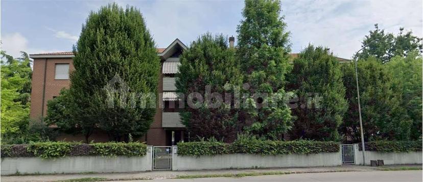Appartamento via Achille Grandi, 295, Centro, Soliera — foto 26 di 27