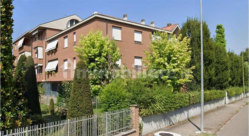 Appartamento via Achille Grandi, 295, Centro, Soliera — foto 2 di 27