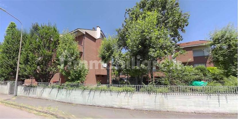 Appartamento via Achille Grandi, 295, Centro, Soliera — foto 18 di 27