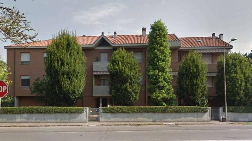 Appartamento via Achille Grandi, 295, Centro, Soliera — foto 13 di 27