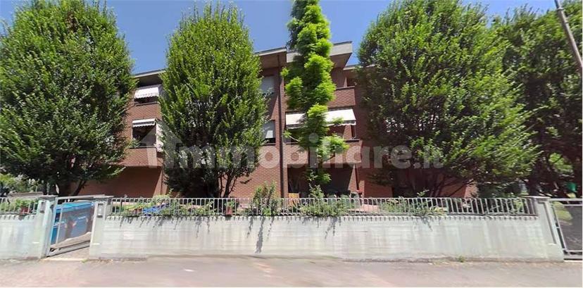Appartamento via Achille Grandi, 295, Centro, Soliera — foto 12 di 27