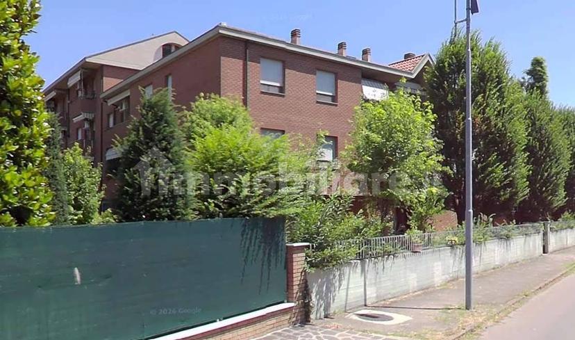Appartamento via Achille Grandi, 295, Centro, Soliera — foto 16 di 27