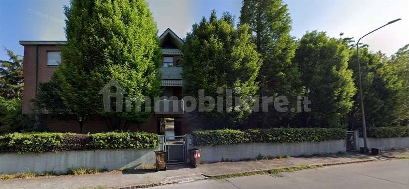 Appartamento via Achille Grandi, 295, Centro, Soliera — foto 7 di 27