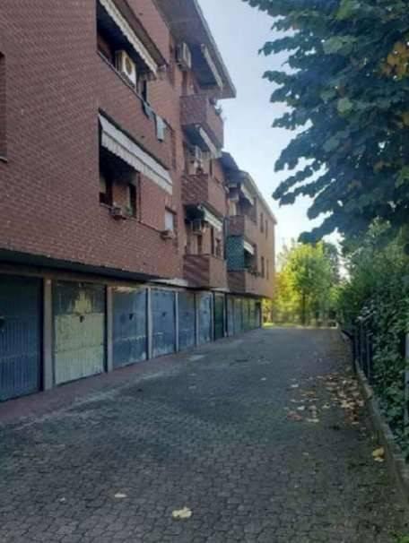 Appartamento via Achille Grandi, 295, Centro, Soliera — foto 15 di 27