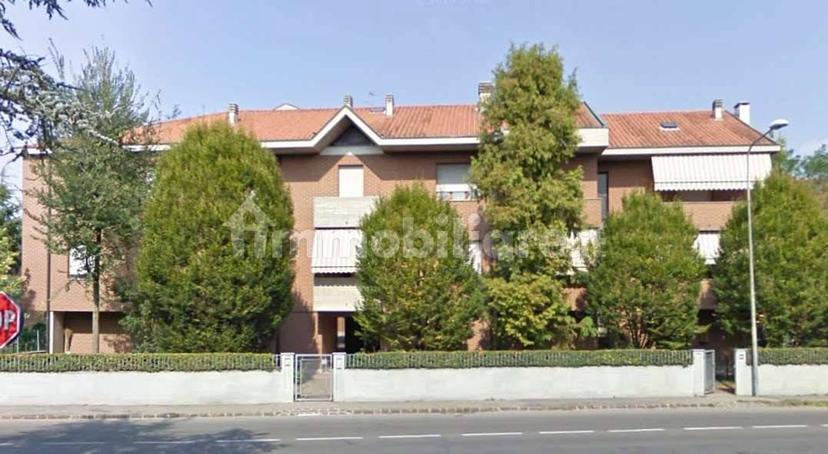 Appartamento via Achille Grandi, 295, Centro, Soliera — foto 27 di 27