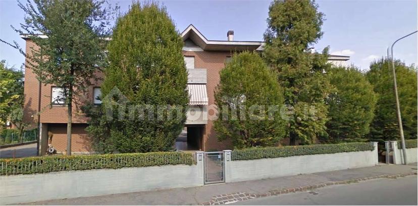 Appartamento via Achille Grandi, 295, Centro, Soliera — foto 8 di 27