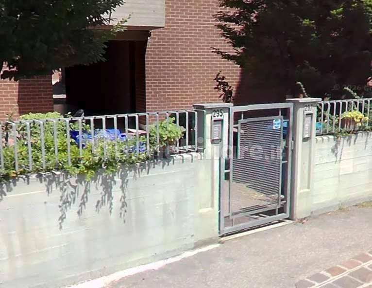 Appartamento via Achille Grandi, 295, Centro, Soliera — foto 21 di 27