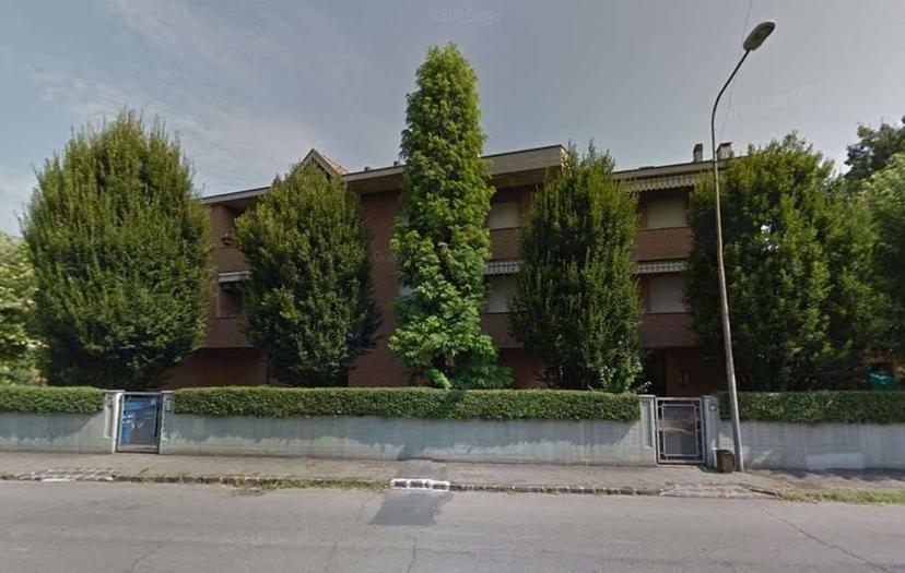 Appartamento via Achille Grandi, 295, Centro, Soliera — foto 14 di 27
