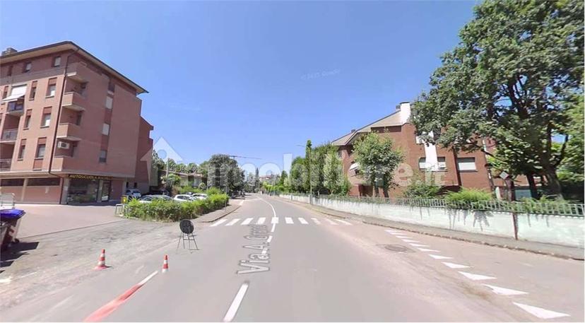 Appartamento via Achille Grandi, 295, Centro, Soliera — foto 11 di 27
