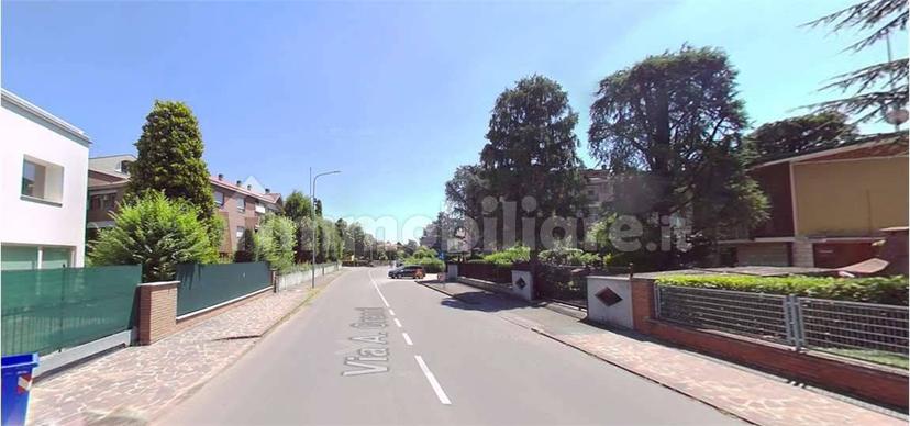 Appartamento via Achille Grandi, 295, Centro, Soliera — foto 6 di 27