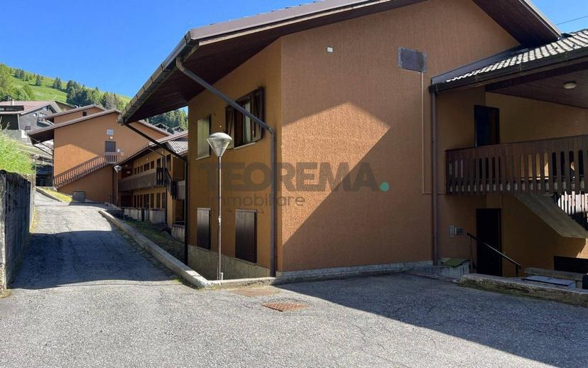 Bilocale via alle Baite 5, Castione della Presolana — foto 12 di 21