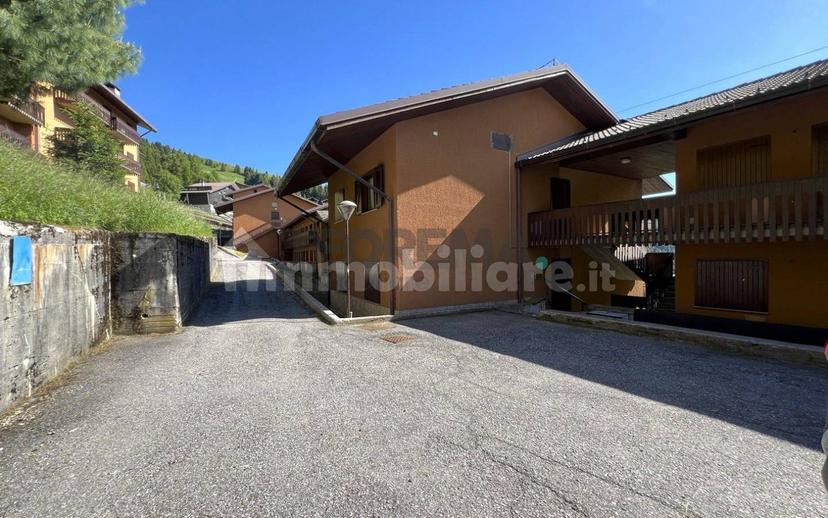 Bilocale via alle Baite 5, Castione della Presolana — foto 21 di 21