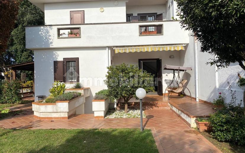 Villa a schiera via Solano 5, Centro, Sabaudia — foto 4 di 20
