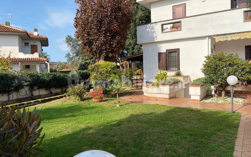 Villa a schiera via Solano 5, Centro, Sabaudia — foto 12 di 20