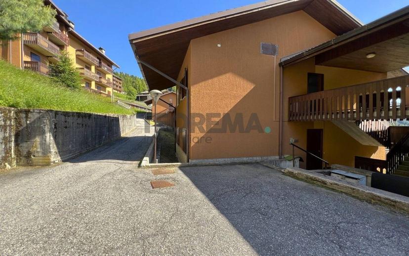 Bilocale via alle Baite 5, Castione della Presolana — foto 10 di 21