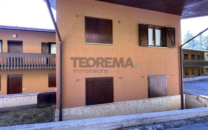 Bilocale via alle Baite 5, Castione della Presolana — foto 14 di 21