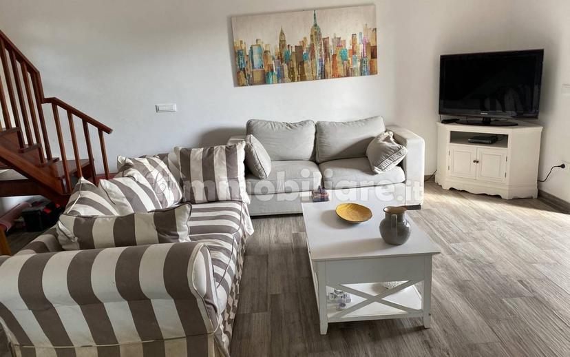 Villa a schiera via Solano 5, Centro, Sabaudia — foto 16 di 20