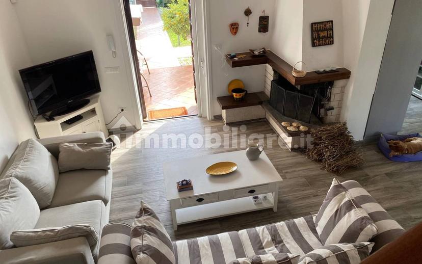 Villa a schiera via Solano 5, Centro, Sabaudia — foto 9 di 20