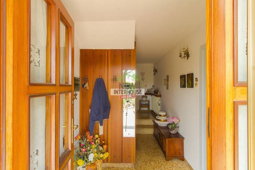 Villa a schiera via Siega 20, Centro, Maniago — foto 15 di 16