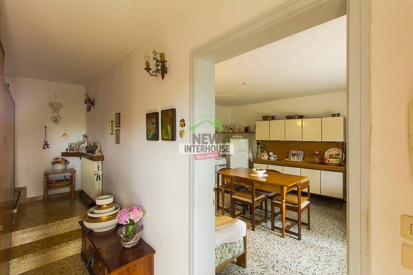 Villa a schiera via Siega 20, Centro, Maniago — foto 10 di 16