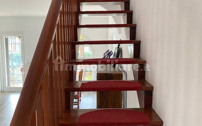 Villa a schiera via Solano 5, Centro, Sabaudia — foto 3 di 20