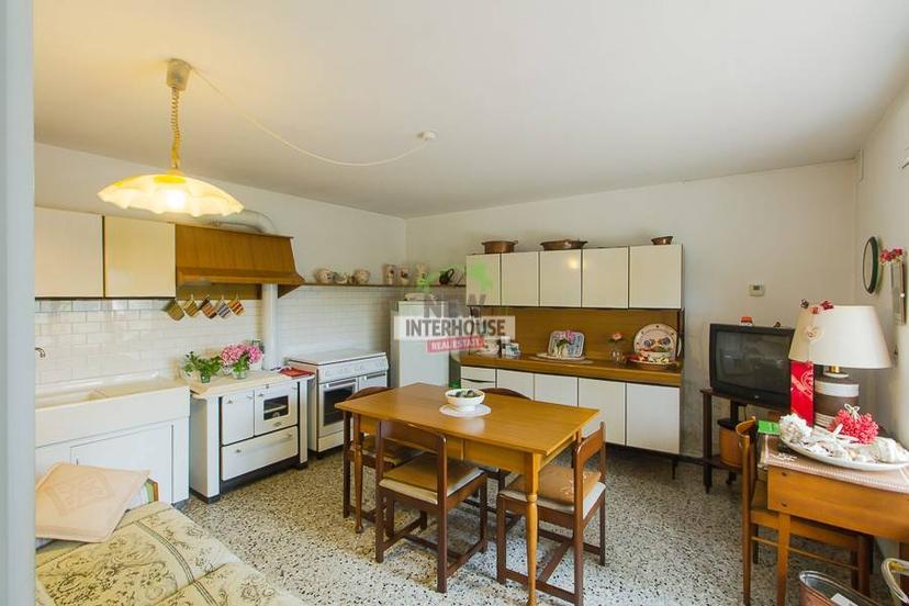 Villa a schiera via Siega 20, Centro, Maniago — foto 4 di 16
